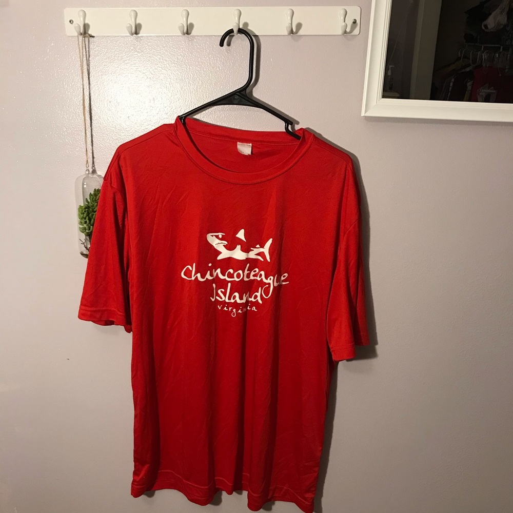 Athletic T Shirt
